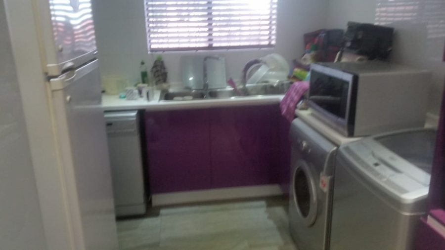 To Let 2 Bedroom Property for Rent in De Tijger Western Cape